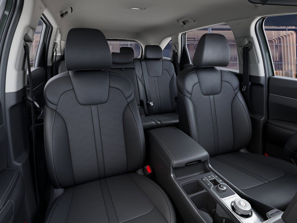 2026 Kia Sorento Hybrid EX Glendale CA