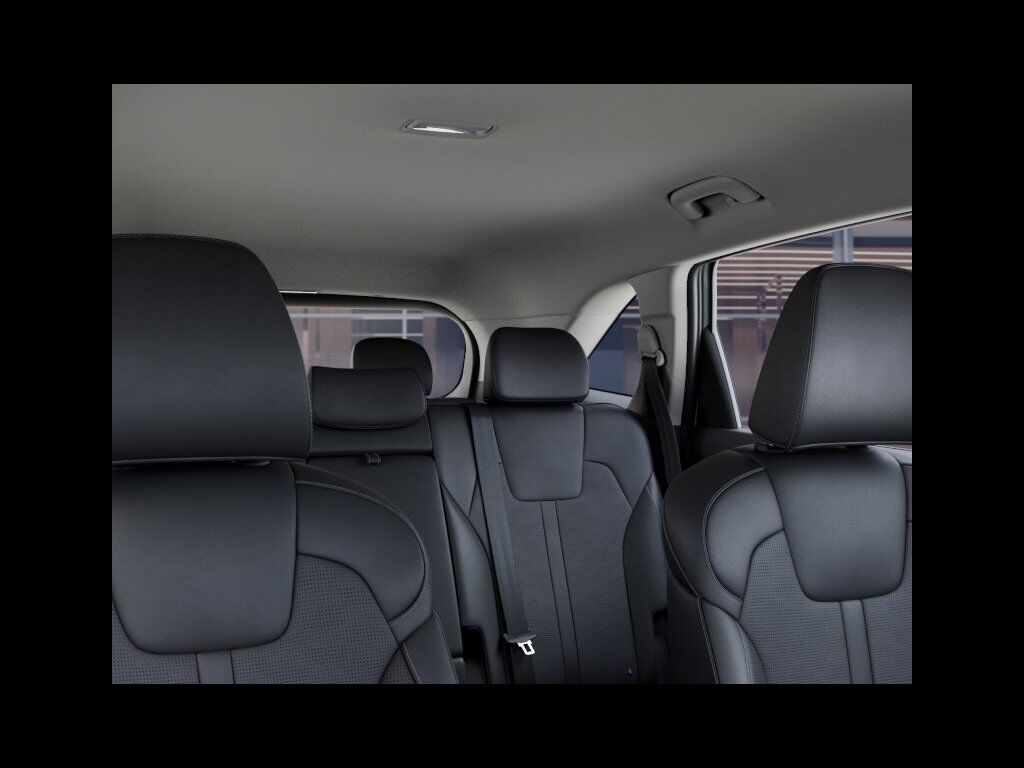 2026 Kia Sorento Hybrid EX Glendale CA