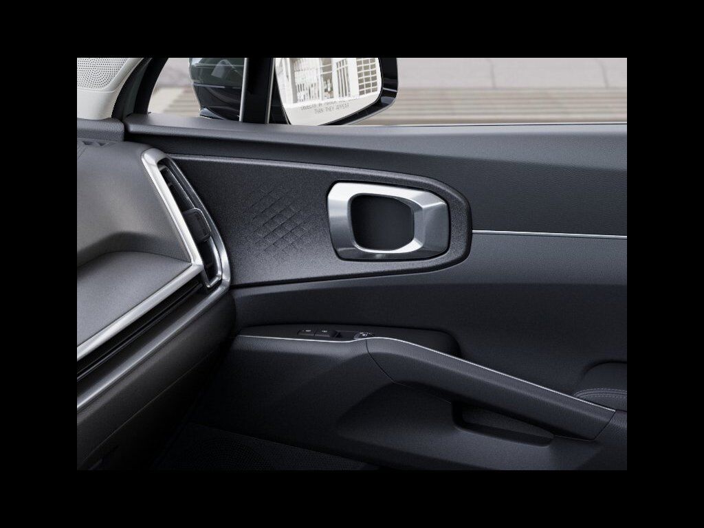 2026 Kia Sorento Hybrid EX Glendale CA