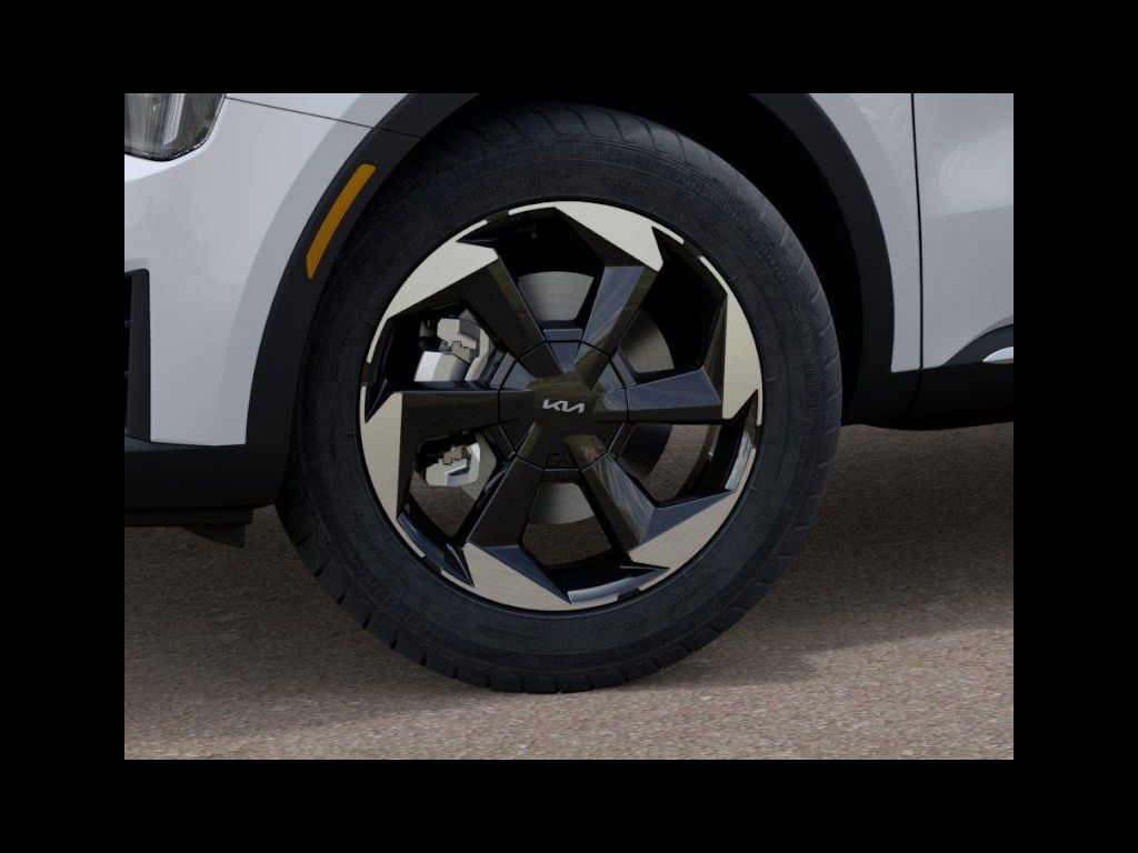 2026 Kia Sorento Hybrid EX Glendale CA