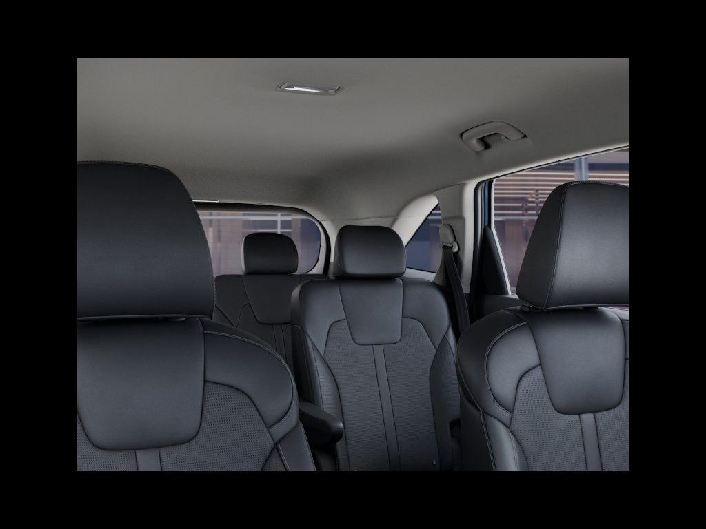 2026 Kia Sorento Hybrid EX Glendale CA