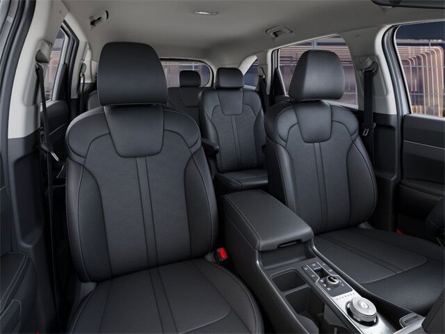 2026 Kia Sorento Hybrid EX Glendale CA