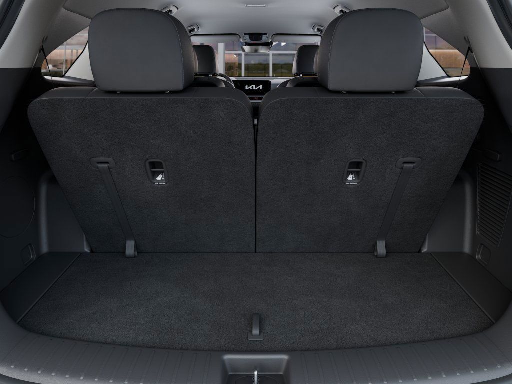 2026 Kia Sorento Hybrid EX Glendale CA