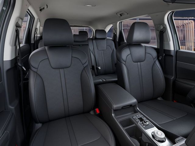 2026 Kia Sorento Hybrid EX Glendale CA