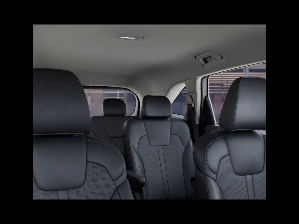 2026 Kia Sorento Hybrid EX Glendale CA