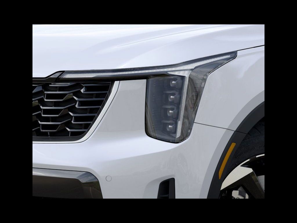 2026 Kia Sorento Hybrid EX Glendale CA