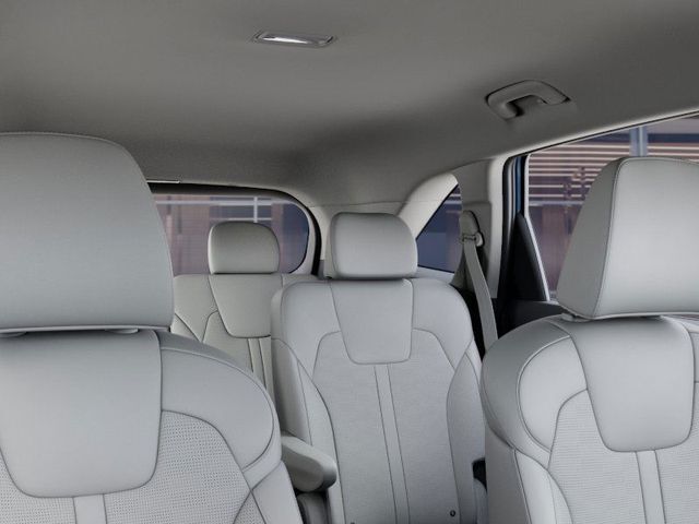 2026 Kia Sorento Hybrid EX Glendale CA