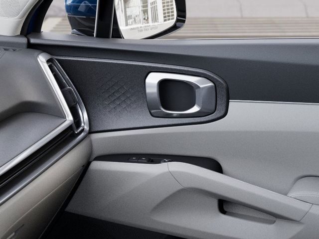 2026 Kia Sorento Hybrid EX Glendale CA