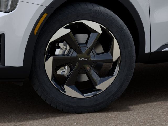 2026 Kia Sorento Hybrid EX Glendale CA