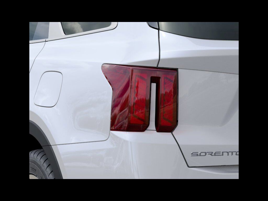 2026 Kia Sorento Hybrid EX Glendale CA