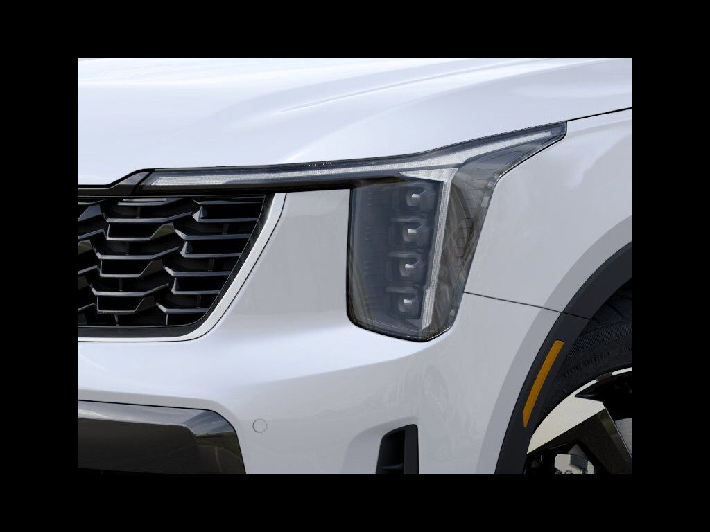 2026 Kia Sorento Hybrid EX Glendale CA