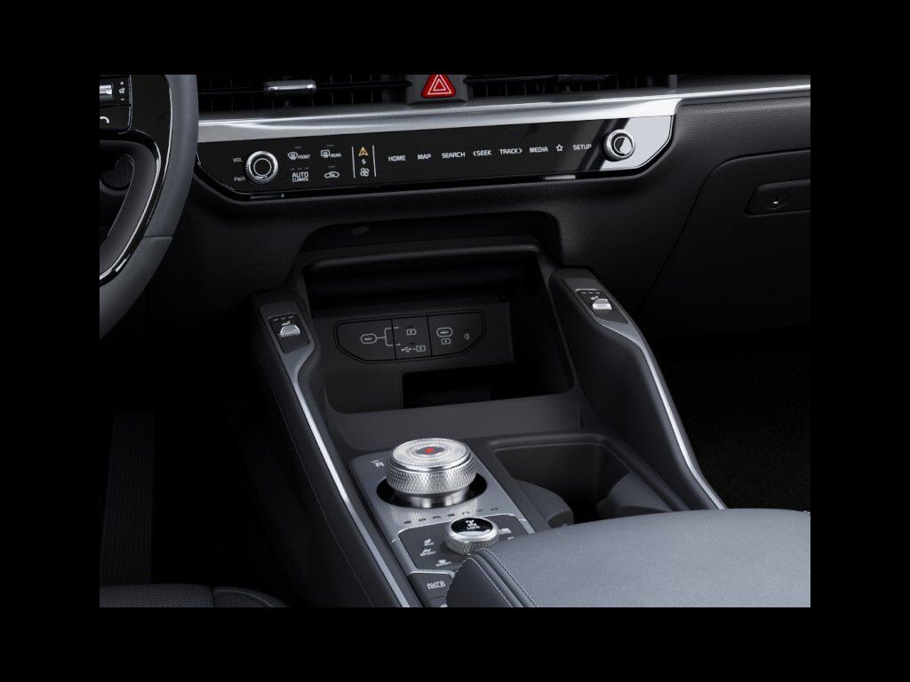 2026 Kia Sorento Hybrid EX Glendale CA