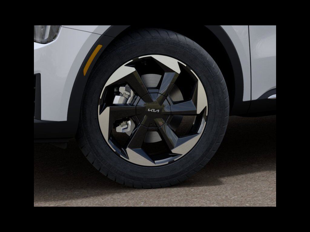 2026 Kia Sorento Hybrid EX Glendale CA