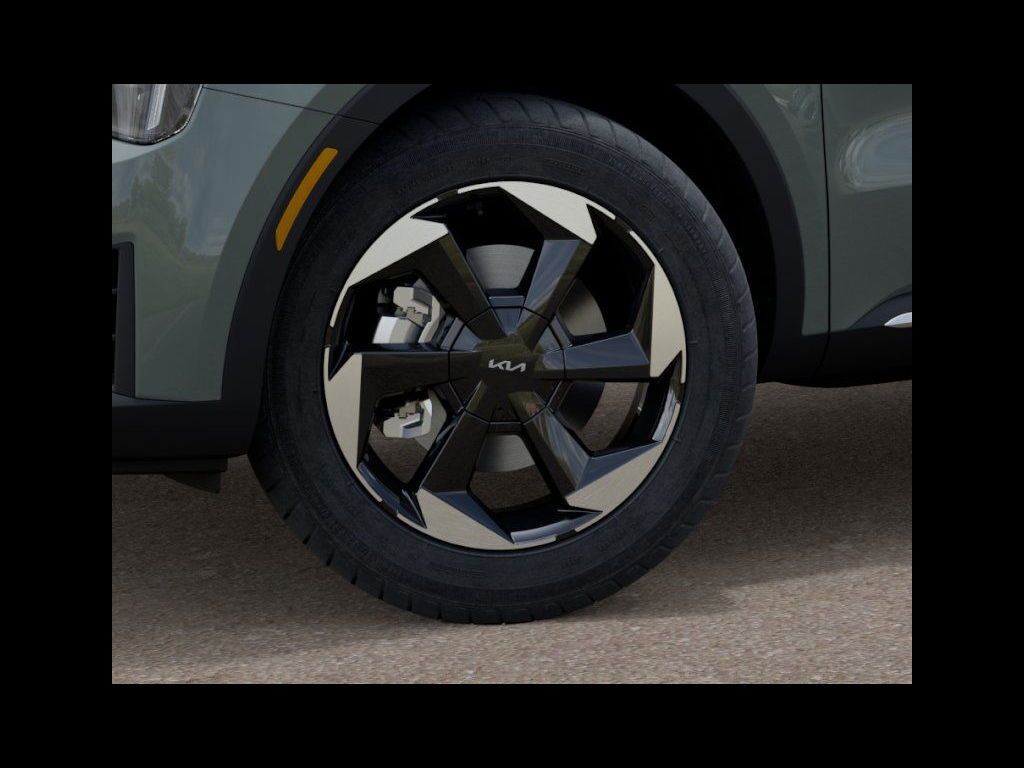 2026 Kia Sorento Hybrid EX Glendale CA