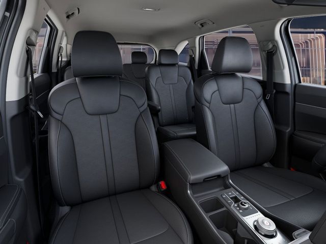 2026 Kia Sorento Hybrid EX Glendale CA