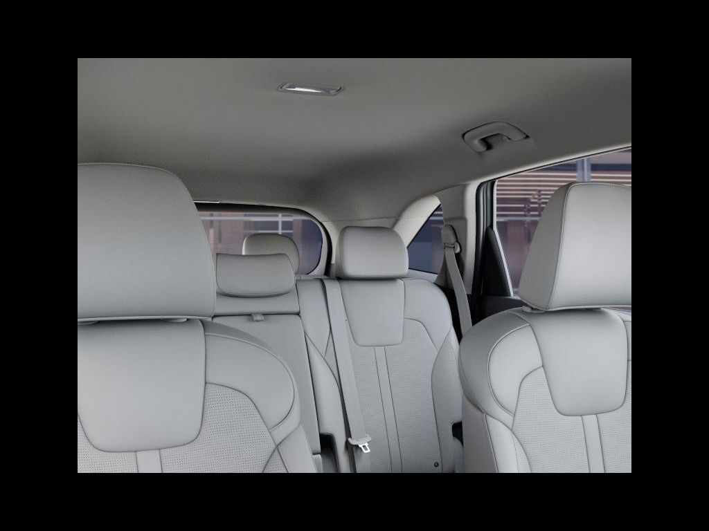 2026 Kia Sorento Hybrid EX Glendale CA