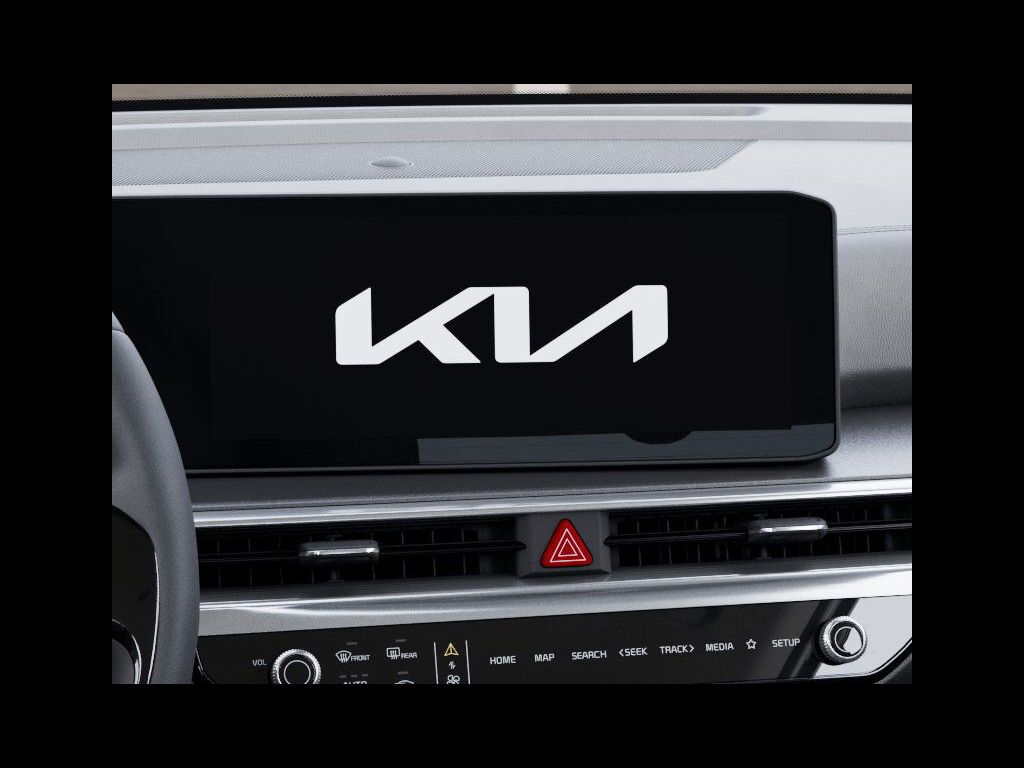 2026 Kia Sorento Hybrid EX Glendale CA