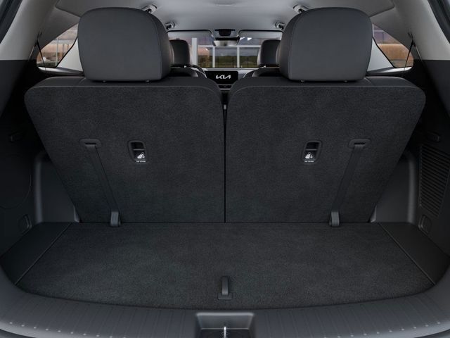 2026 Kia Sorento Hybrid EX Huntington Beach CA