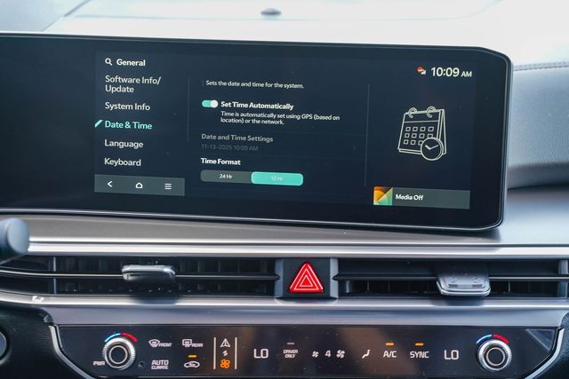 2026 Kia Sorento Hybrid EX Huntington Beach CA