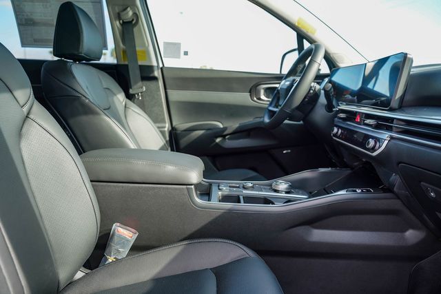 2026 Kia Sorento Hybrid EX Huntington Beach CA