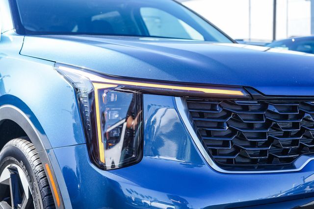 2026 Kia Sorento Hybrid EX Huntington Beach CA