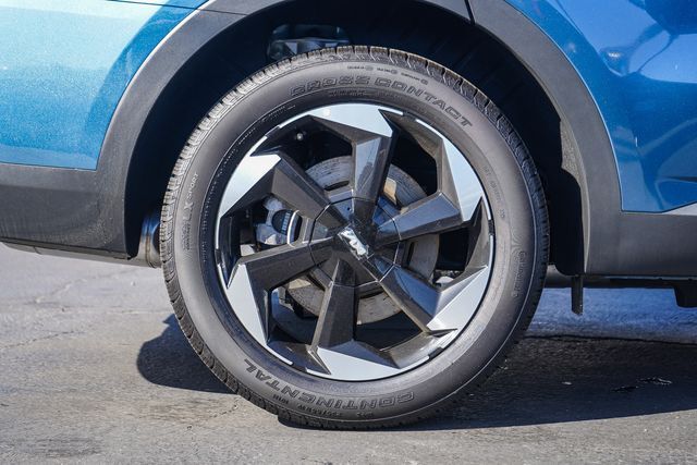 2026 Kia Sorento Hybrid EX Huntington Beach CA