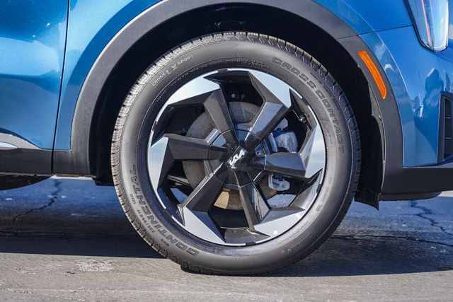 2026 Kia Sorento Hybrid EX Huntington Beach CA