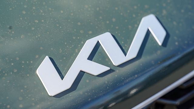 2026 Kia Sorento Hybrid EX Huntington Beach CA