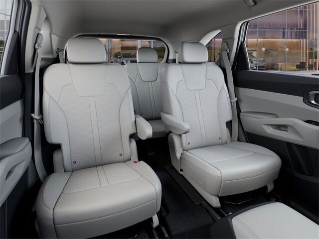 2026 Kia Sorento Hybrid EX Huntington Beach CA