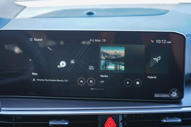 2026 Kia Sorento Hybrid EX Huntington Beach CA