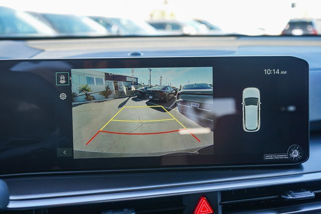 2026 Kia Sorento Hybrid EX Huntington Beach CA