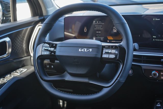 2026 Kia Sorento Hybrid EX Huntington Beach CA