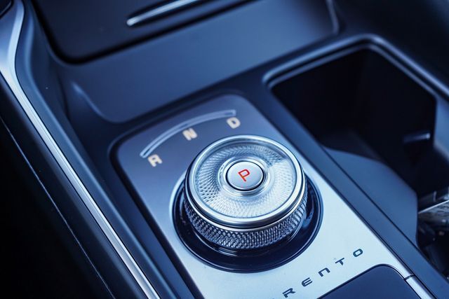 2026 Kia Sorento Hybrid EX Huntington Beach CA