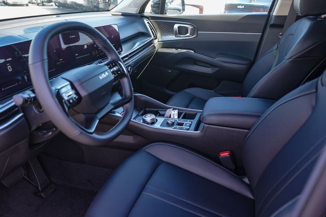 2026 Kia Sorento Hybrid EX Huntington Beach CA