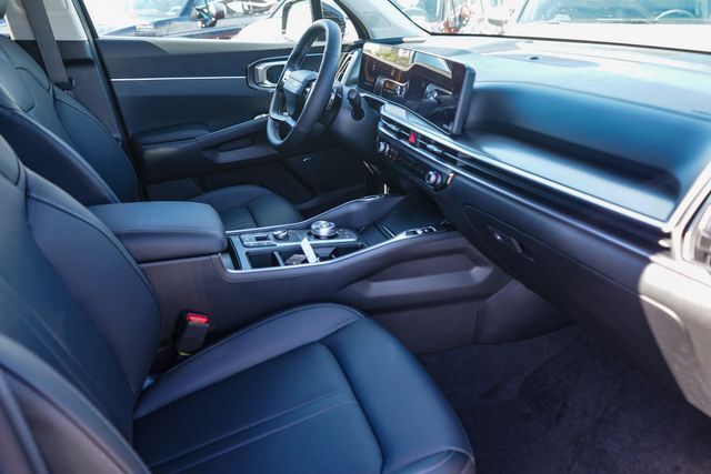 2026 Kia Sorento Hybrid EX Huntington Beach CA