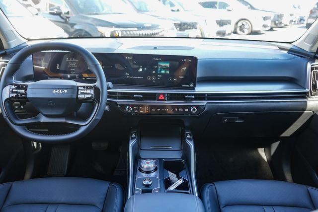 2026 Kia Sorento Hybrid EX Huntington Beach CA