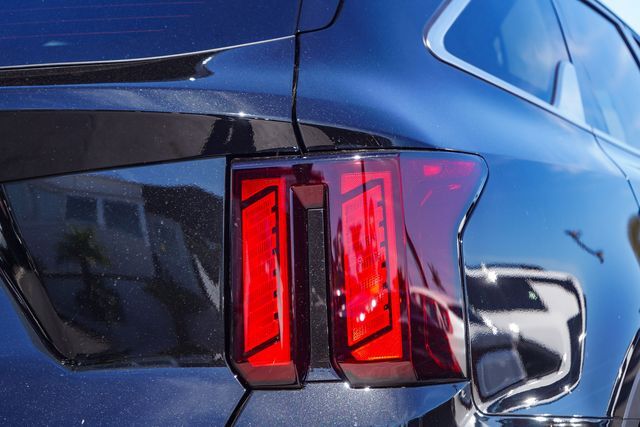 2026 Kia Sorento Hybrid EX Huntington Beach CA