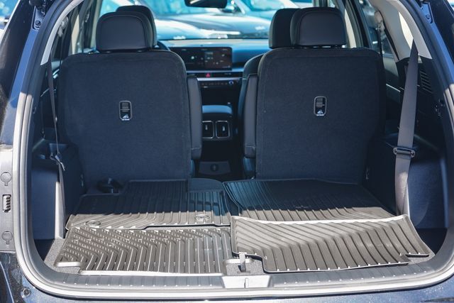 2026 Kia Sorento Hybrid EX Huntington Beach CA