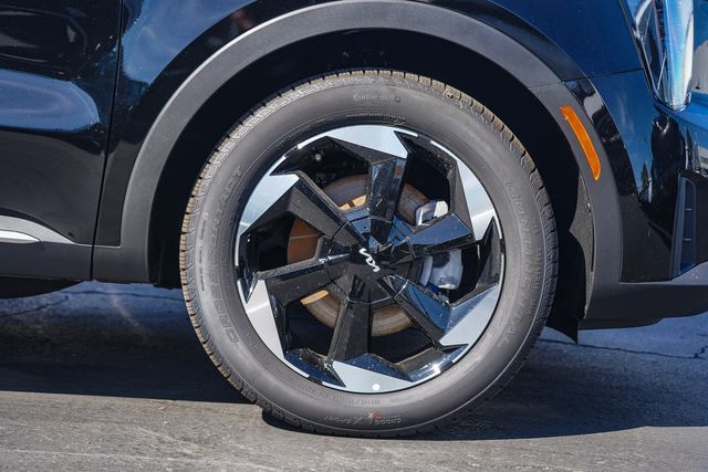 2026 Kia Sorento Hybrid EX Huntington Beach CA