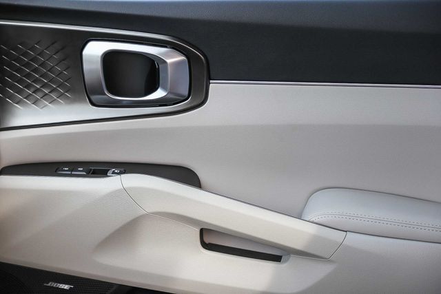 2026 Kia Sorento Hybrid EX Huntington Beach CA