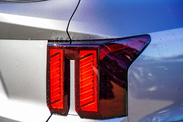 2026 Kia Sorento Hybrid EX Huntington Beach CA