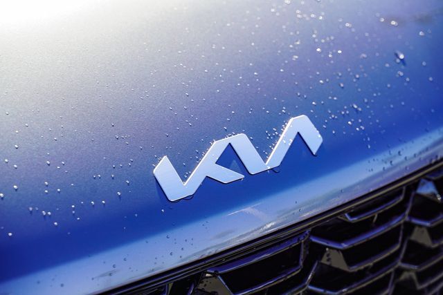 2026 Kia Sorento Hybrid EX Huntington Beach CA