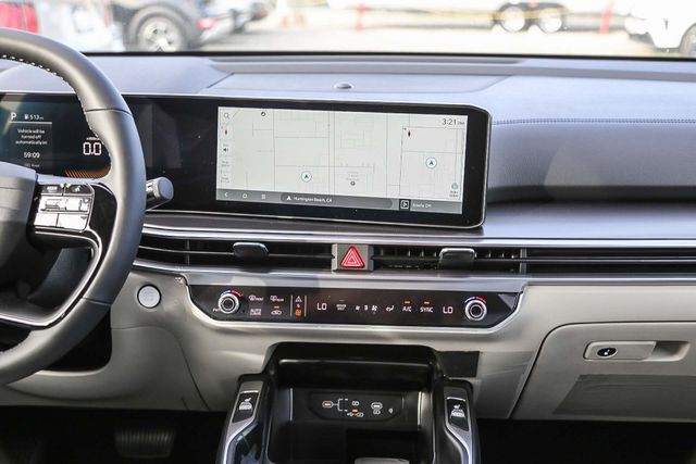 2026 Kia Sorento Hybrid EX Huntington Beach CA