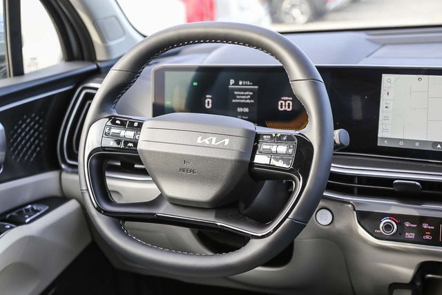 2026 Kia Sorento Hybrid EX Huntington Beach CA