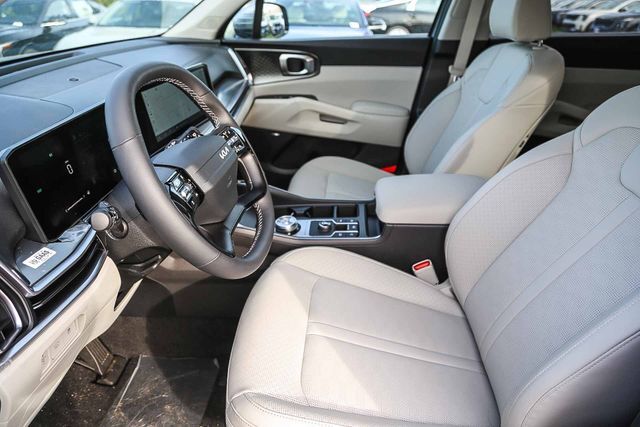 2026 Kia Sorento Hybrid EX Huntington Beach CA