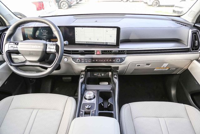 2026 Kia Sorento Hybrid EX Huntington Beach CA