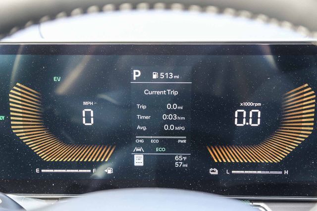 2026 Kia Sorento Hybrid EX Huntington Beach CA