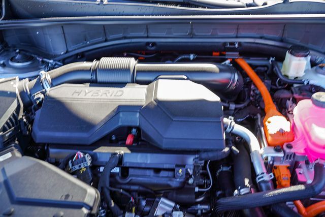 2026 Kia Sorento Hybrid EX Huntington Beach CA