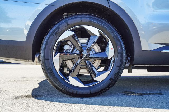 2026 Kia Sorento Hybrid EX Huntington Beach CA