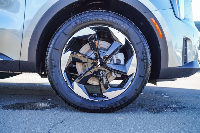 2026 Kia Sorento Hybrid EX Huntington Beach CA